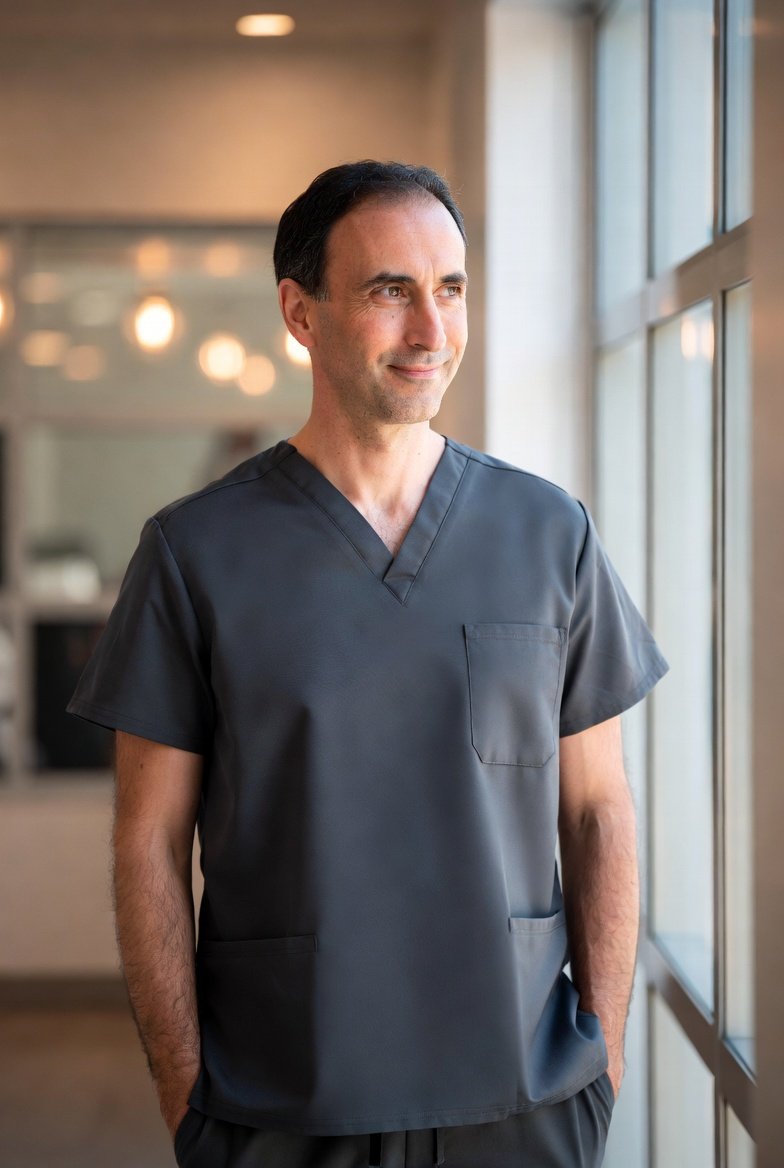 Doctor in VELQO